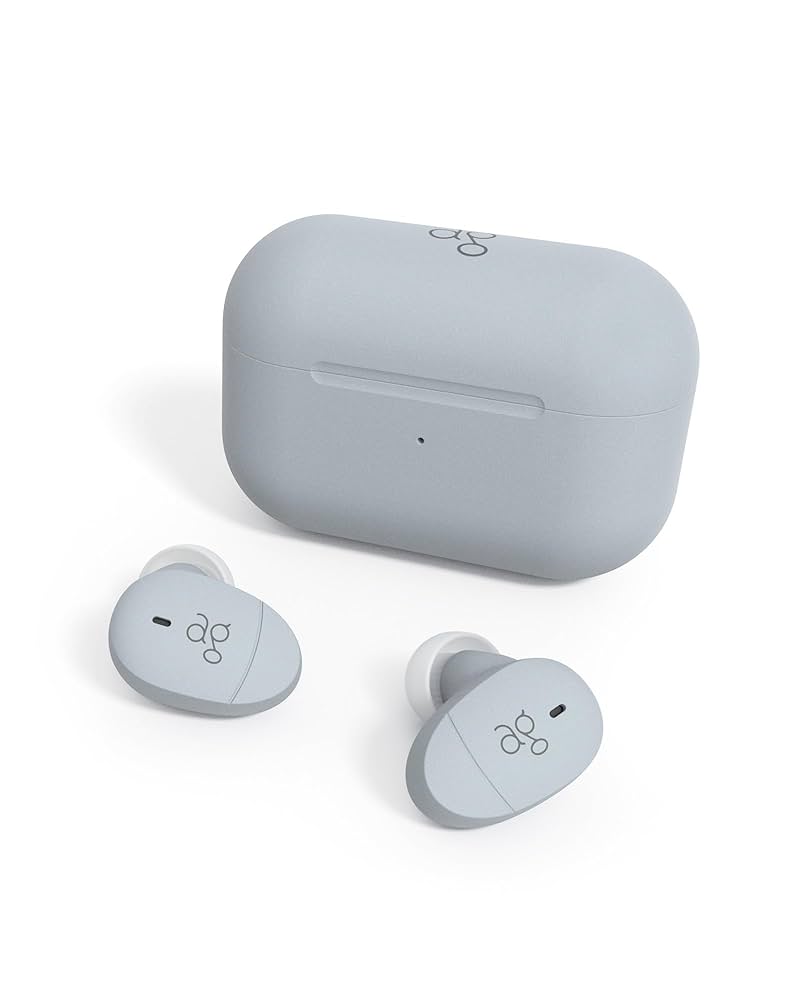 Amazon.co.jp: ag COTSUBU MK2+ MEMSマイク付き・リモートワーク